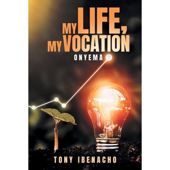 My Life, My Vocation, (Paperback)