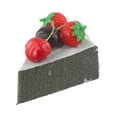 thumbnail image 2 of Simulation Cake Artificial Bread Fake Cake Photo Props Home Wedding Decortion, 2 of 9