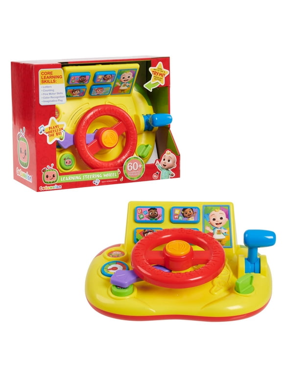 Toys in Influencer Toys