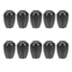 thumbnail image 1 of 10 pares de consejos de orejas de estetoscopio universal reemplazables a los auriculares de silicona, 1 of 4
