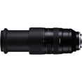 thumbnail image 5 of Tamron 50-400mm f/4.5-6.3 Di III VC VXD Lens for Sony E with Advanced Accessory and Travel Bundle | Tamron 6 Year USA Warranty | AFA067S-700 | Tamron 50-400mm Sony E, 5 of 6