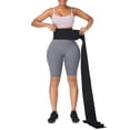 thumbnail image 1 of Cinturón de sauna Waist Trainer FeelinGirl para mujer, 1 of 6