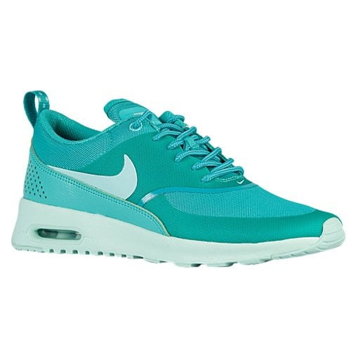 nike air max thea teal