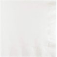 thumbnail image 1 of Serviettes de Table en Papier Blanches 3 Épaisseurs, 75 Unités, 1 of 2