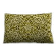 thumbnail image 1 of Ahgly Company Indoor Rectangular Contemporary Lumbar Throw Pillow, 13 inch by 19 inch, 1 of 5
