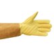 thumbnail image 3 of Suministro de Fundas Protectoras para Puños Elásticos para Piel de Apicultor, a medida L Zulema Guantes de piel de cabra, 3 of 8