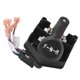 thumbnail image 1 of Interruptor FR ANGGREK Negro 101753005 Reemplazo Para Club Car DS 1996 En Adelante, 1 of 8