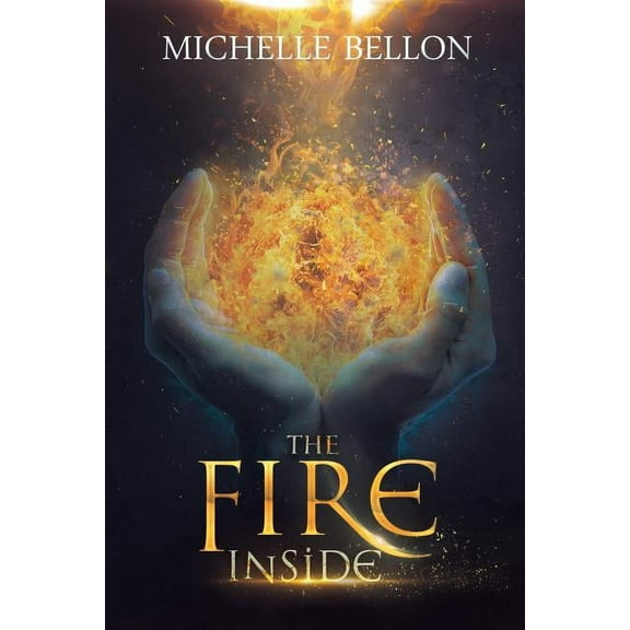 The Fire Inside (Paperback)