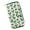 Cactus, variant on Boho Dog Paw Pattern PU Leather Women Long Wallet Female Multiple Card Holder Purse Money Bag Clip Card Pack Handbag Casual Small Pouch Change Holder Portable Pouch Wallet Clutch Bag