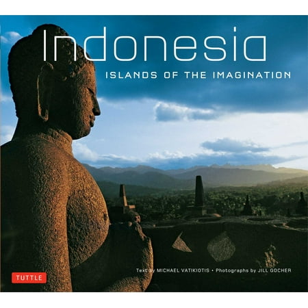 Indonesia Islands of the Imagination (The Best Island In Indonesia)