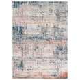 thumbnail image 2 of Safavieh Madison Emmet Abstract Area Rug, Blue/Gray, 5'5" x 7'7", 2 of 15