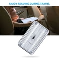 thumbnail image 4 of MYG 12V 36LED Car Vehicle Interior Dome Roof Ceiling Reading Light Van Trunk Lamp, 4 of 9