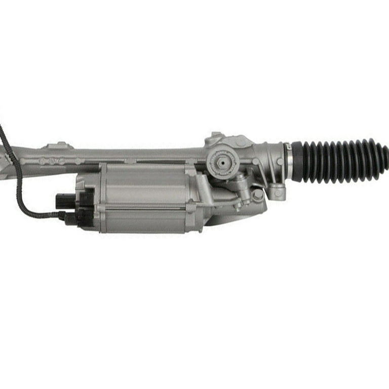 Audi a3 8p steering rack clearance