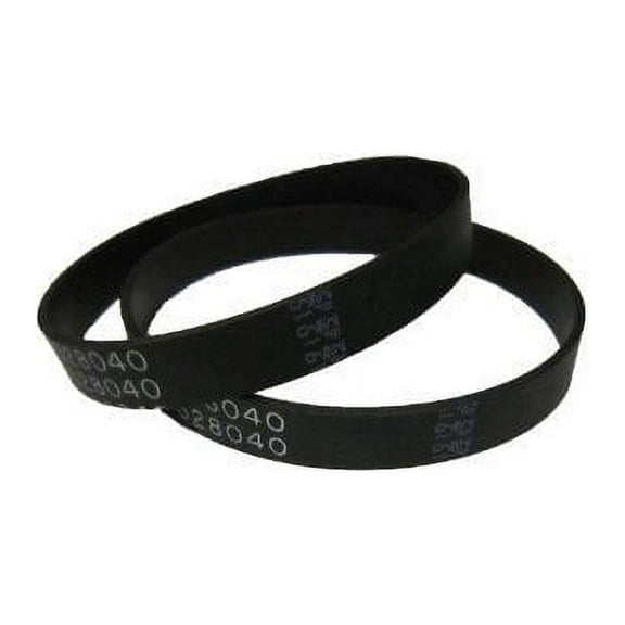 Replacement Part For Hoover 40201030 Vacuum Belts by