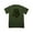 Green - forest, variant on Fifth Sun Mens Camo Vader Graphic T-Shirt, Green, Small