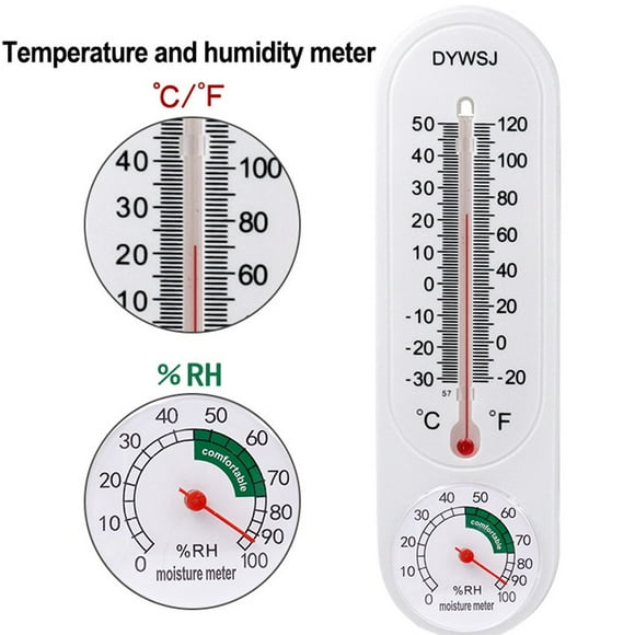 Large Outdoor Thermometer