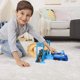 thumbnail image 3 of Set de Pista de Rescate True Metal Chase Paw Patrol Vehículo Exclusivo Chase de Fundición A Escala 1:55, 3 of 3