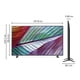 thumbnail image 4 of TV LG 75 Pulgadas Ultra hd 4K 75ur7800PSB, 4 of 4