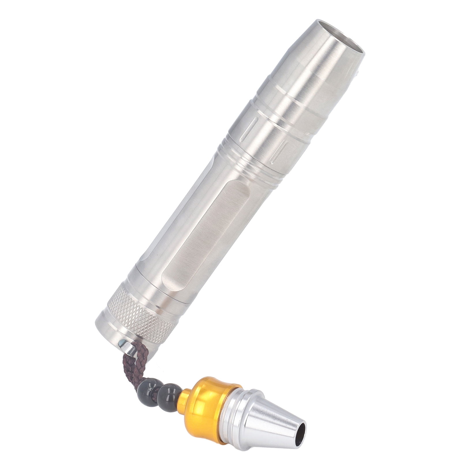 Lampe Torche 3LED Haute Luminosité – 3 Modes Couleur – Identification FR