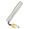 thumbnail image 4 of Luz De Jade, Linterna De Identificación De Joyería De Ahorro De Energía De Alto Brillo 3LED Multipropósito Para Negocios Anggrek Otros, 4 of 8