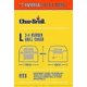 thumbnail image 2 of Char Broil Performance Grill Cover, 3-4 Burner: Large, 2 of 3