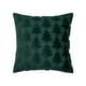 thumbnail image 1 of Teissuly Christmas Plush Pillow Case Snowflake Christmas Tree Embroidered Plush Sofa Cushion In Guest Room Party Decoration Pillow Case Teissuly WER202311015422, 1 of 1