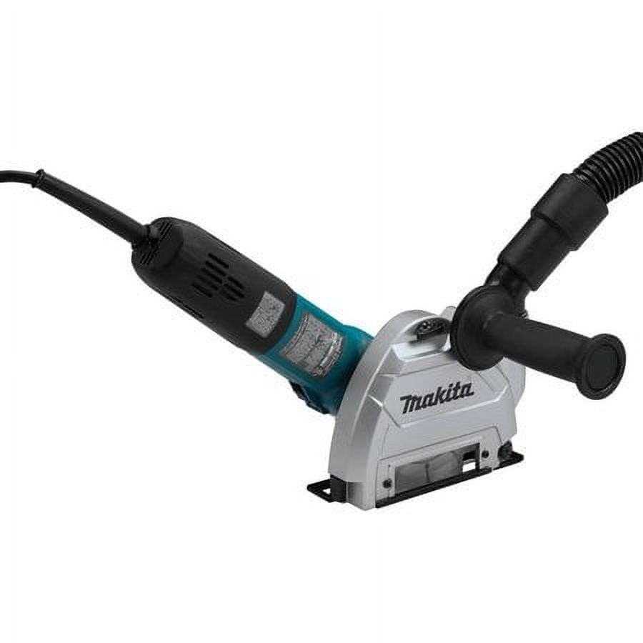 Makita GA5040X1 120V AC 5 in 10 A Angle Power Grinder 11000 RPM