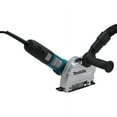 thumbnail image 6 of Makita GA5040X1 120V AC 5 in 10 A Angle Power Grinder 11000 RPM, 6 of 8