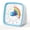 Blue, variant on Rainbow Visual Timer with Night Light - 60-Minute Silent Countdown, Perfect for Classroom, Kitchen & Office Use, YUNBAOIT