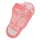 thumbnail image 1 of Lavador de pies ANGGREK depurador de pies de ducha Rosa Claro 28,5 x 13,5 cm, 1 of 8