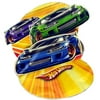 Hot Wheels 'Fast Action' Centerpiece (1ct)