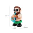 thumbnail image 4 of Juguetes Para Niño Saxofón danzante con balanceo de mano izquierda y derecha, música iluminada, juguetes para niños y bebés Juguetes Para Bebe 1 Año, 4 of 8