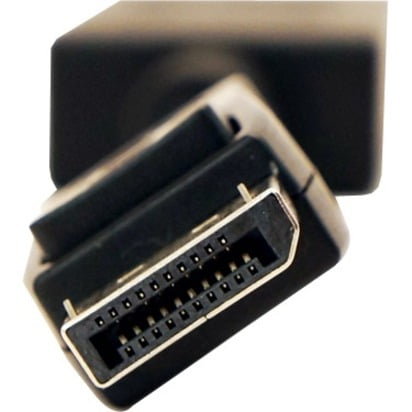 DisplayPort to HDMI (4K) Active Adapter (M/F)