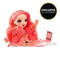 thumbnail image 5 of Rainbow High Priscilla - Pink Fashion Doll, Fashionable Outfit & 10+ Colorful Play Accessories. Toy Gift Kids 4-12 Years & Collectors, 5 of 9