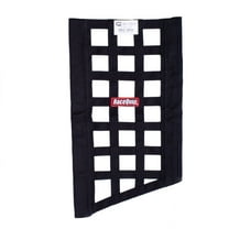 RaceQuip® 829535RQP SFI 27.1 Funny Car Ribbon Window Net 22 x 18 x 12