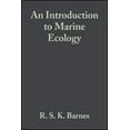thumbnail image 1 of Pre-Owned An Introduction to Marine Ecology (Paperback) 0865428344 9780865428348, 1 of 1