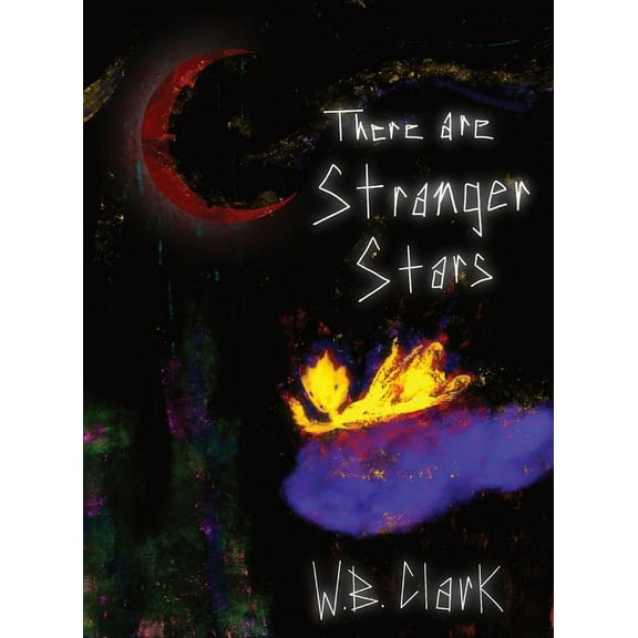 There Are Stranger Stars, (Hardcover)