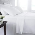 thumbnail image 2 of Johnson Home 200 TC Bed Sheet Set - 100% Cotton Sheets, 2 of 5