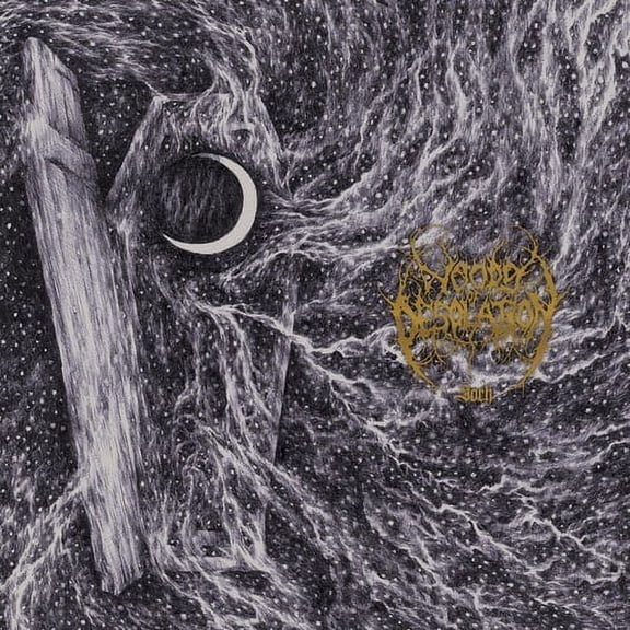 Woods of Desolation - Sorh - Music & Performance - CD