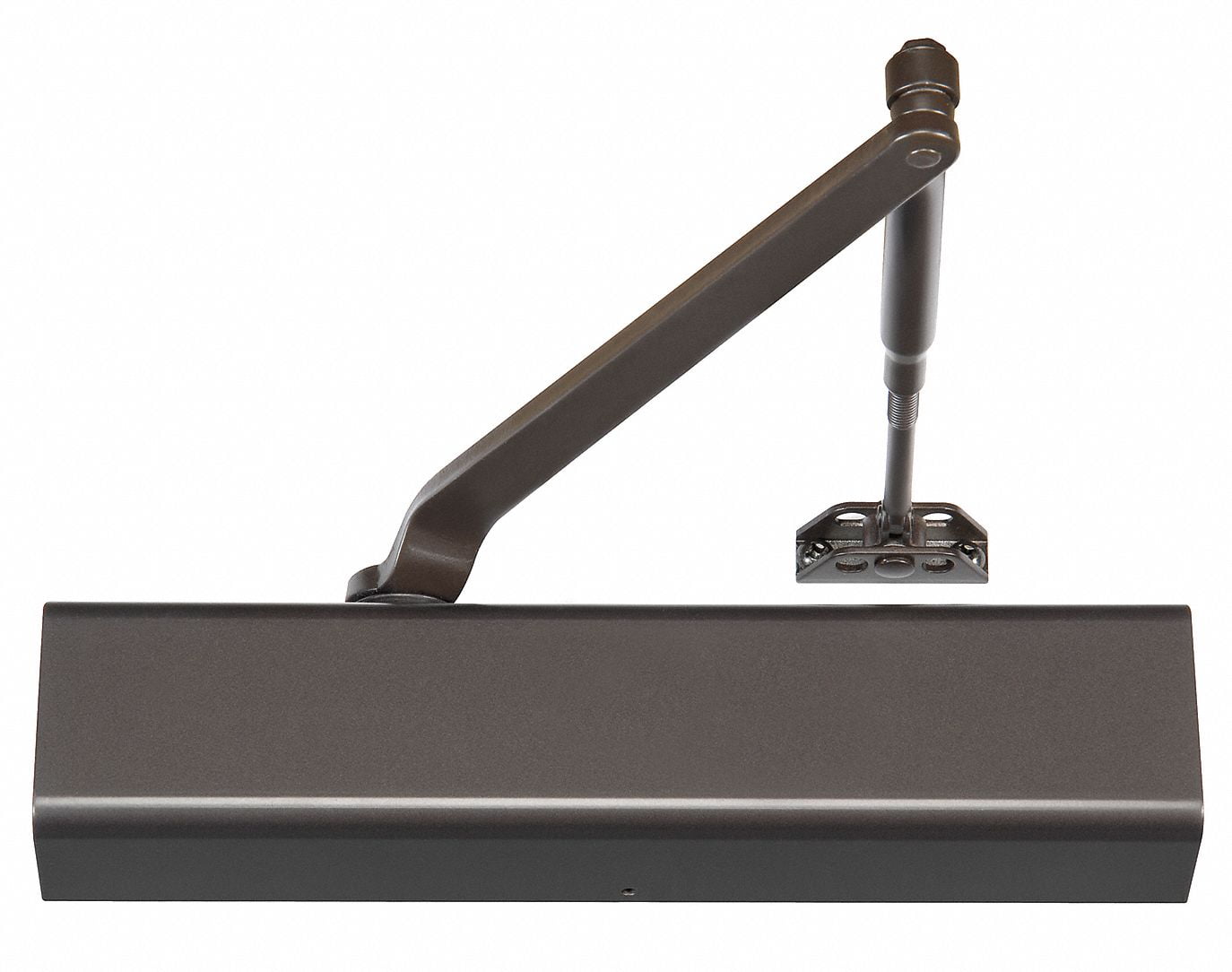 Yale Door Closer, MultiSize Adjustable 2701 x 690