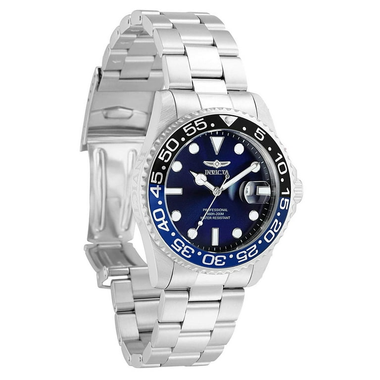 Invicta batman pro diver sales