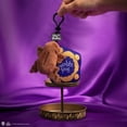 thumbnail image 2 of Cinereplicas Harry Potter  Chocolate Frog Plush Keyring  Official Licensed, multicoloured, 2 of 4