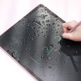 thumbnail image 4 of <p>LCD Writing Pad, Erasable 16 Inch Reusable Doodle Electronic LCD Writing Tablet Portable  For Outdoor</p>, 4 of 7
