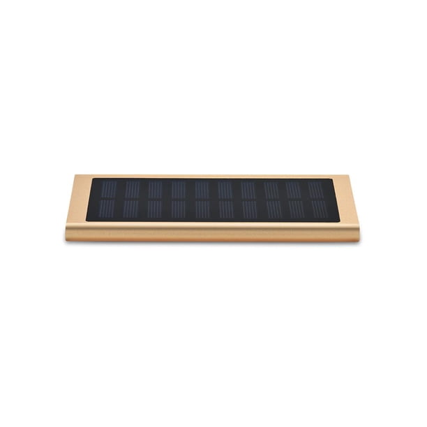 Cargador Solar Portátil De 20000 Mah Banco De Energía De Energía De Aleación A Prueba De Herrumbre Para Dispositivos Digitales De Teléfonos Móviles Al Aire Libre Yuarrent EL009707-00