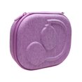 thumbnail image 4 of Funda para auriculares LTGEM compatible con auriculares supraaurales inalámbricos Bluetooth JBL Tune 510BT/520BT/720BT/770NC y JBL Live 460NC/660NC/670NC/770NC/760NC y TOZO HT2, 4 of 8