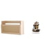 thumbnail image 1 of Caja De Almacenamiento Y Archivador De Escritorio Acrílico Para Cafetería, Entrada, Dormitorio, Adorno De Mesa Navideño, Decoración Del Hogar, Regalo, 1 of 8