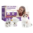 thumbnail image 2 of SharkTRUE Effective Cat Pheromone Diffuser: Reduce Stress, Promote Calmness For 30 Days, 2 of 8