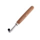 thumbnail image 2 of Eigraketly Martillo de afinación de Piano, llave cuadrada en forma de L profesional llevada por el hombre, llave inglesa, herramienta de punta para Accesorios para instrumentos musicales Eigraketly OD023564-00, 2 of 6
