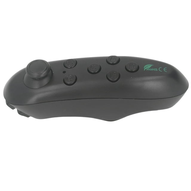 Mando A Distancia Con Joystick VR, Toma Fotografías, Emparejamiento Simple, Gamepad Inalámbrico VR Para IOS