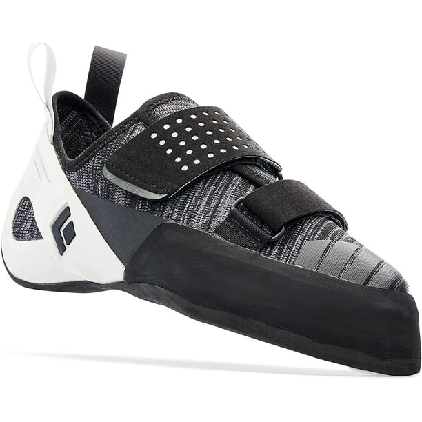 Black Diamond Zone LV Climbing Shoe Aluminum 4.5 Walmart